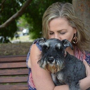 Meet your Posher, Sharon